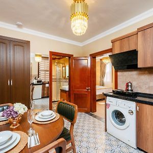 Deluxe Appartement