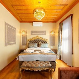Deluxe Kamer met een King Size Bed